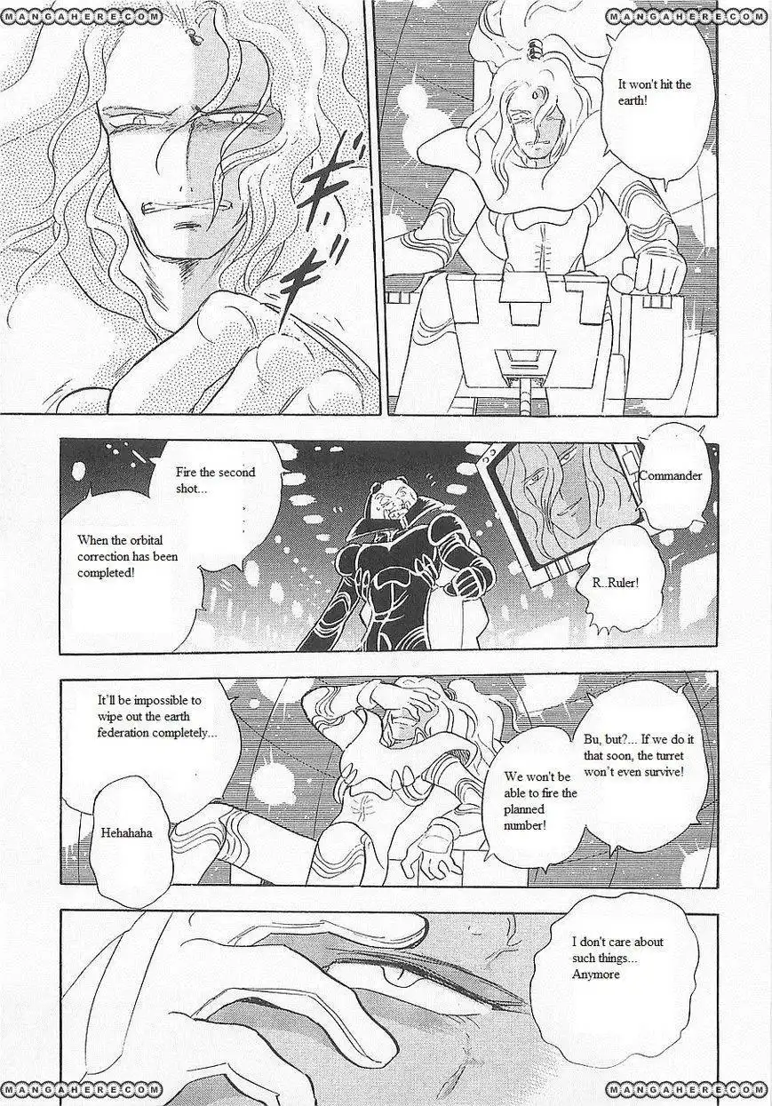 Kidou Senshi Crossbone Gundam Koutetsu no Shichinin Chapter 13 22